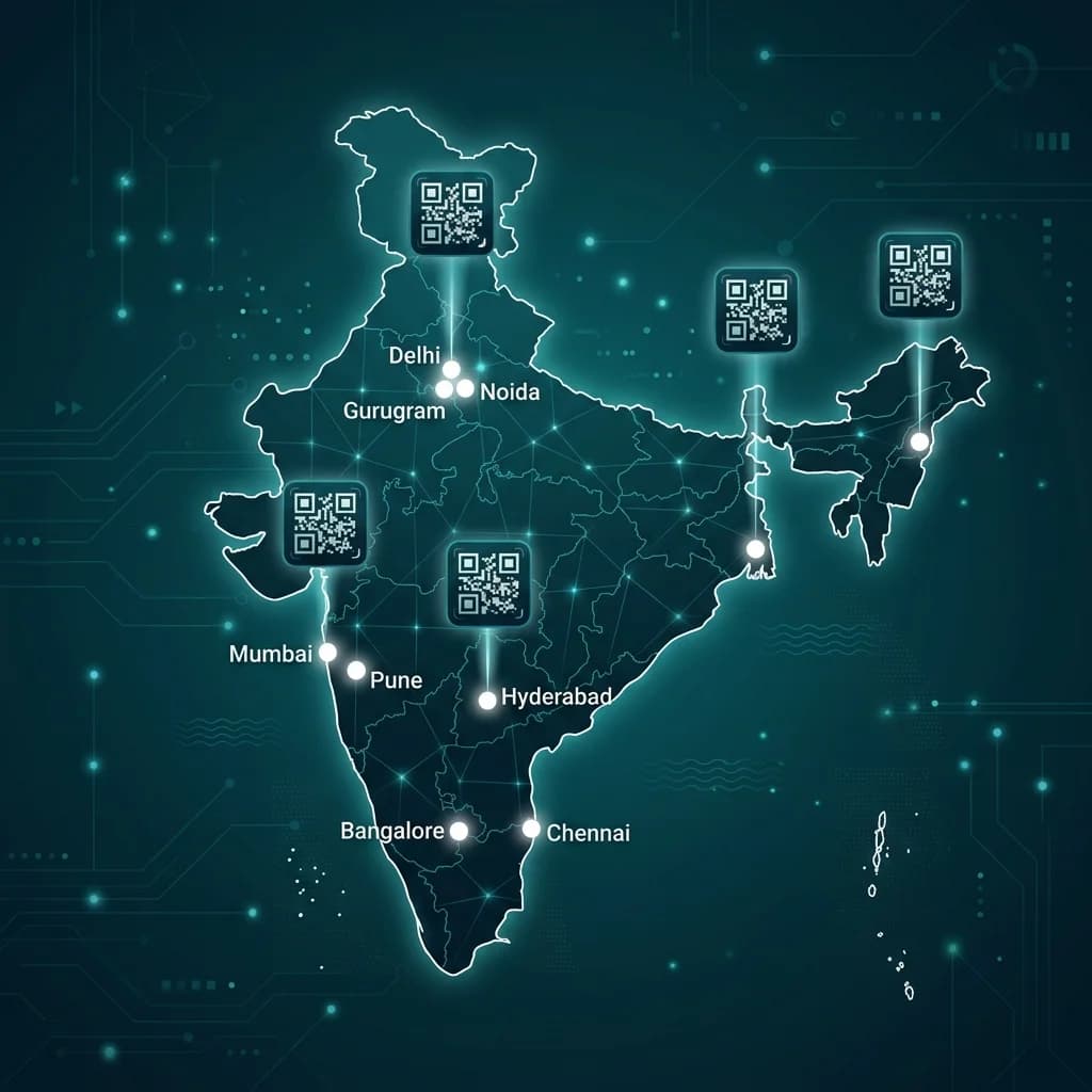 India Coverage